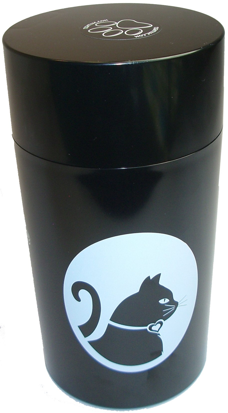 Airtight Pet Food and Treats Storage Jar S4852