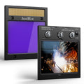 Auto Darkening True Color Welding Lens E959