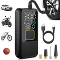Portable Air Compressor 150PSI Tire Inflator H199531