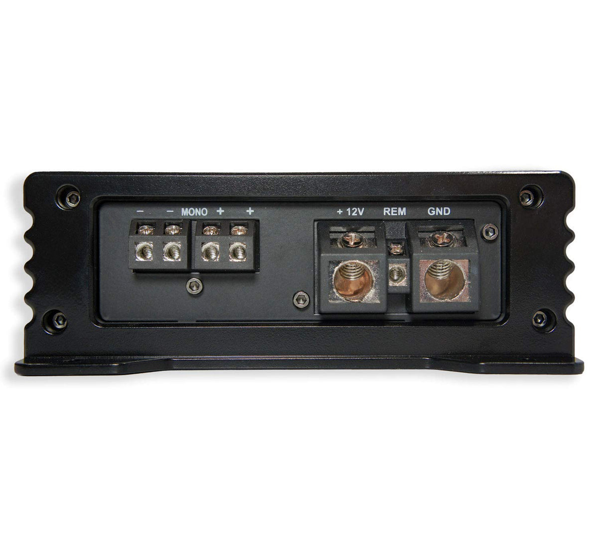 Dual 12" Sub Box and Amp U460566