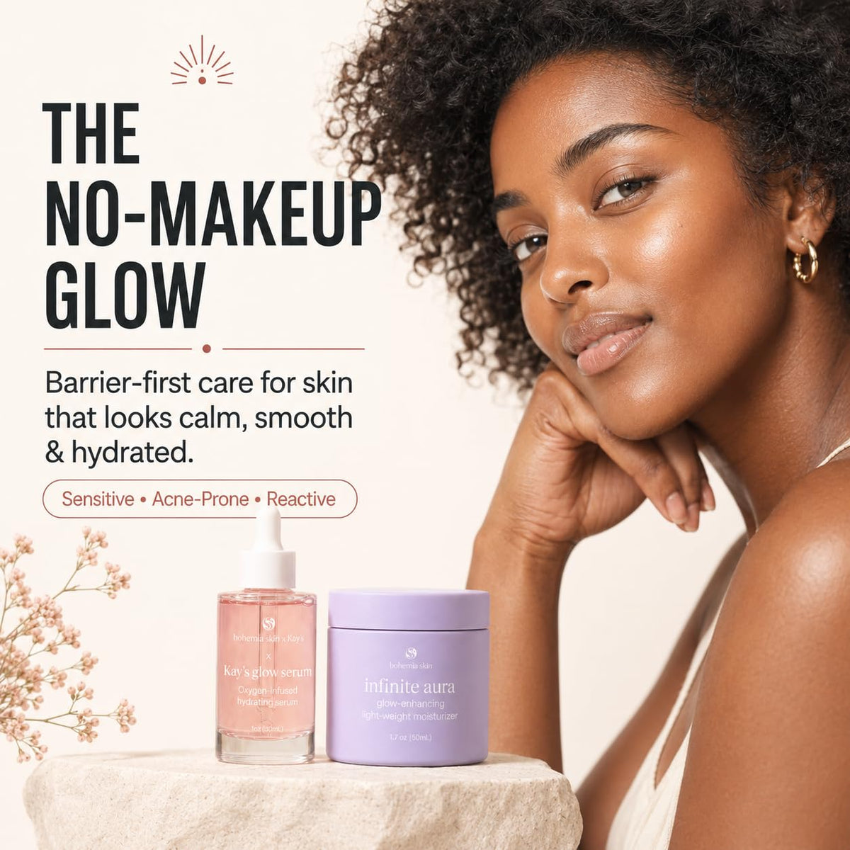 Brightening Vitamin C Skincare Bundle W6946