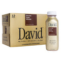Chocolate Protein Shake, 30g Protein, 12 fl oz, 12 Ct W87769