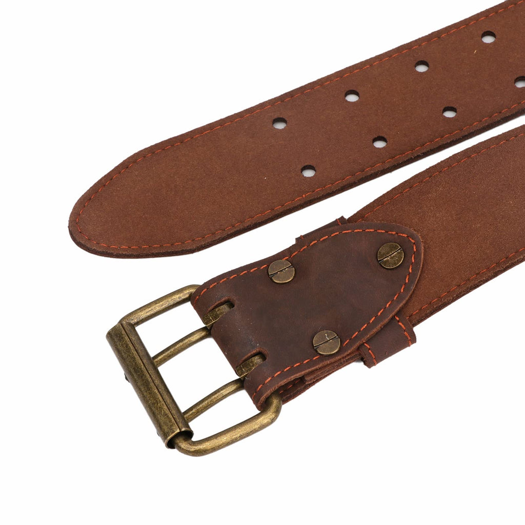 Adjustable Tool Belt with 2 Tool Pocket F178873