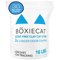Unscented Clumping Cat Litter 16 lb N2065