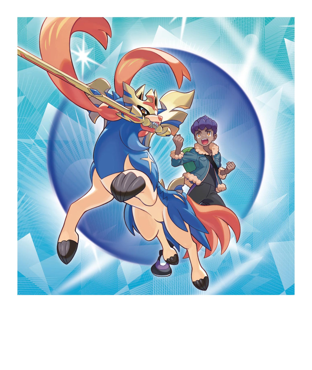 Trading Card Game 3 Holographic Promo Cards 1 Oversized Holographic Card 4 Booster Packs D830