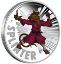 1 oz Proof Silver Coin P59059