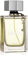 Eau de Toilette Spray for Men 4.2 Ounce E7223