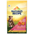 Grain Free Salmon Dry Dog Food 24 lb. Bag T119554
