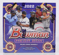 2022 Baseball Cards Mega Box F731344