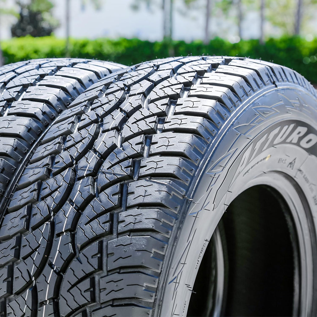All Terrain 20 inch Tire G2609
