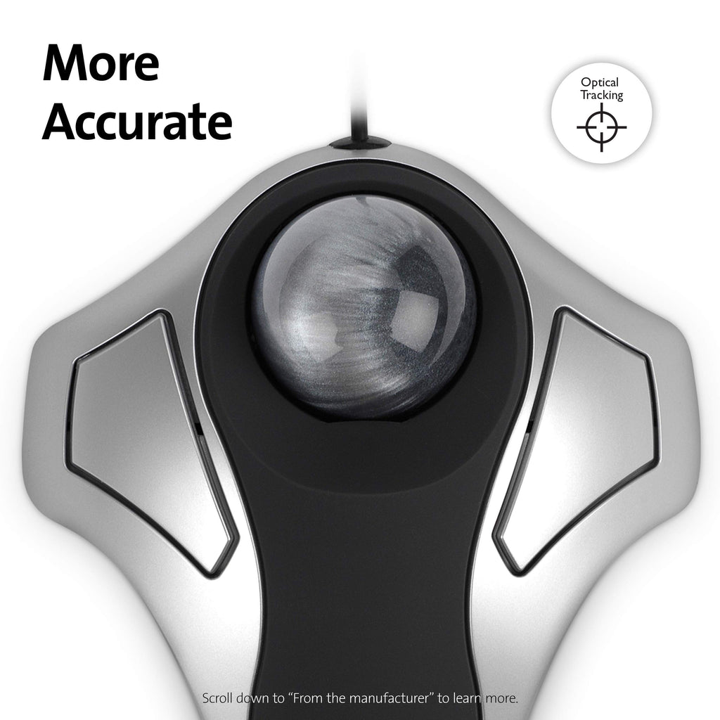 Trackball Mouse R81413