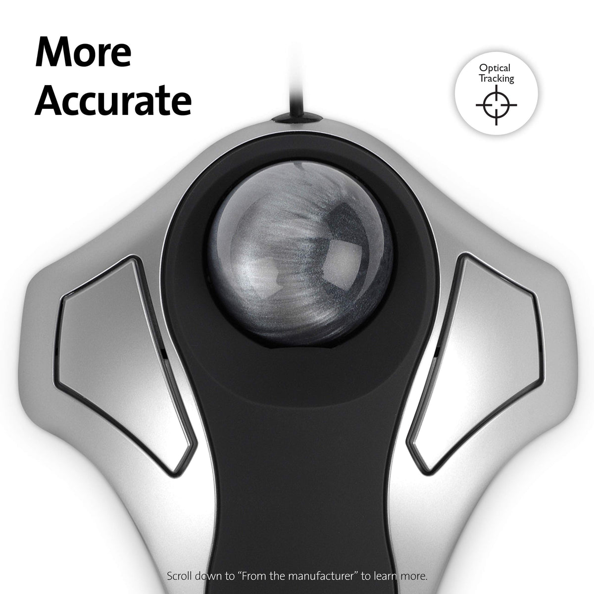 Trackball Mouse R81413
