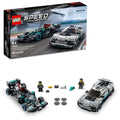 Toy Car Building Kit Q289705