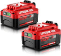 20V Lithium Battery Replacement V197