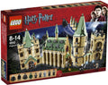 LEGO Harry Potter Hogwart's Castle 4842 V24030