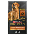 Chicken & Rice Dry Dog Food 35 lb Bag J99829