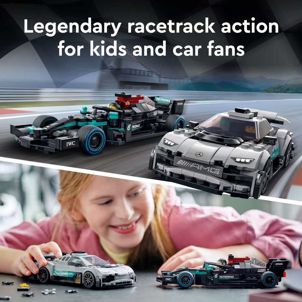 Toy Car Building Kit Q289705