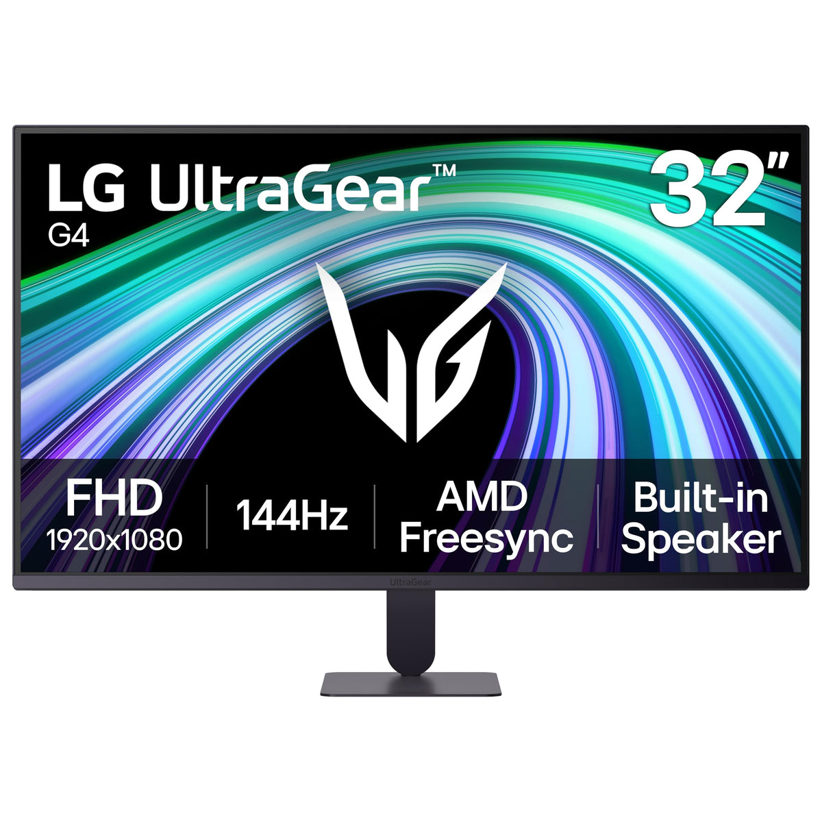 32-inch 144Hz 1ms FreeSync HDR10 Gaming Monitor B3344