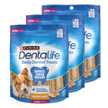 Daily Oral Care Dog Treats, Small/Medium, 60 ct B4317
