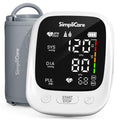 Blood Pressure Monitor with XL Blood Pressure Cuff K38584