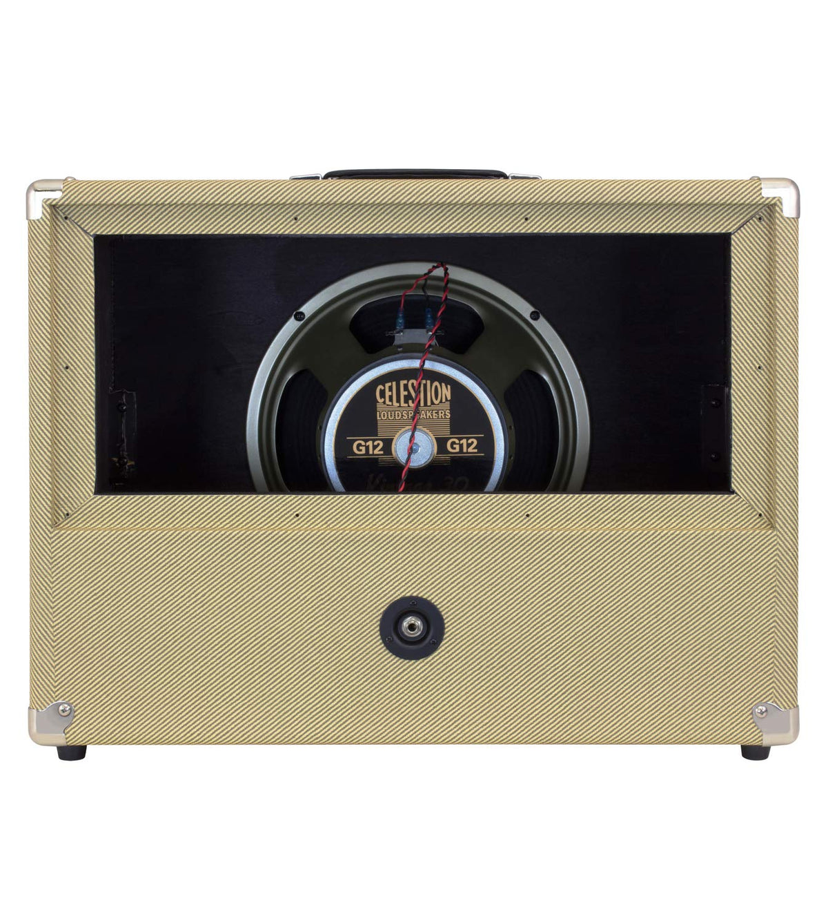 Guitar Speaker Cabinet X529284