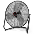 20-Inch Floor & Wall Mount Fan, 3-Speed 5000 CFM M306162