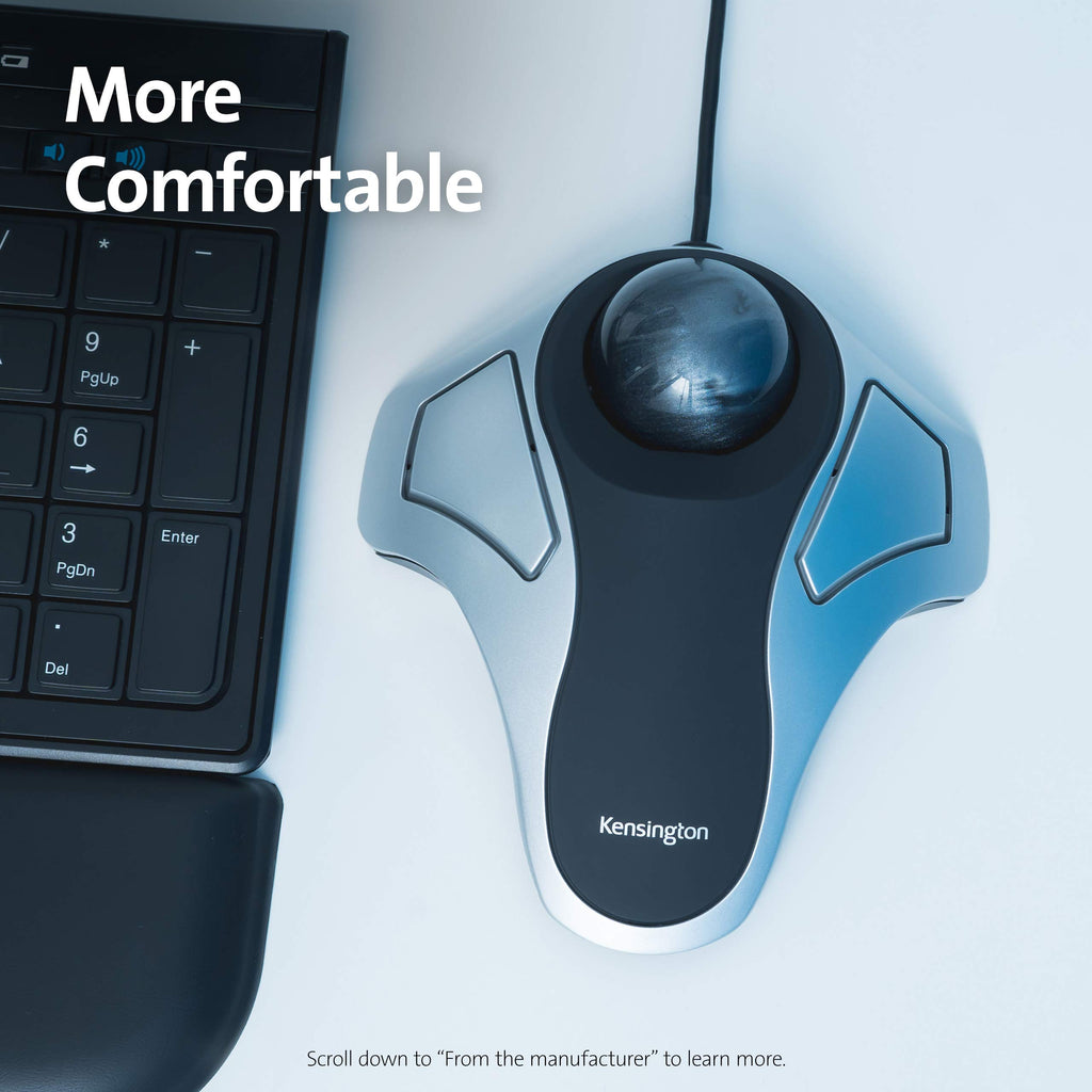 Trackball Mouse R81413