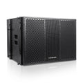 18” 1600W Powered Line Array Subwoofer with DSP M32065