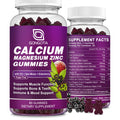 Calcium Magnesium Zinc with Vitamin D3 60 Count F378