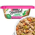 Beef & Chicken Dog Food 8 x 10 oz N88382