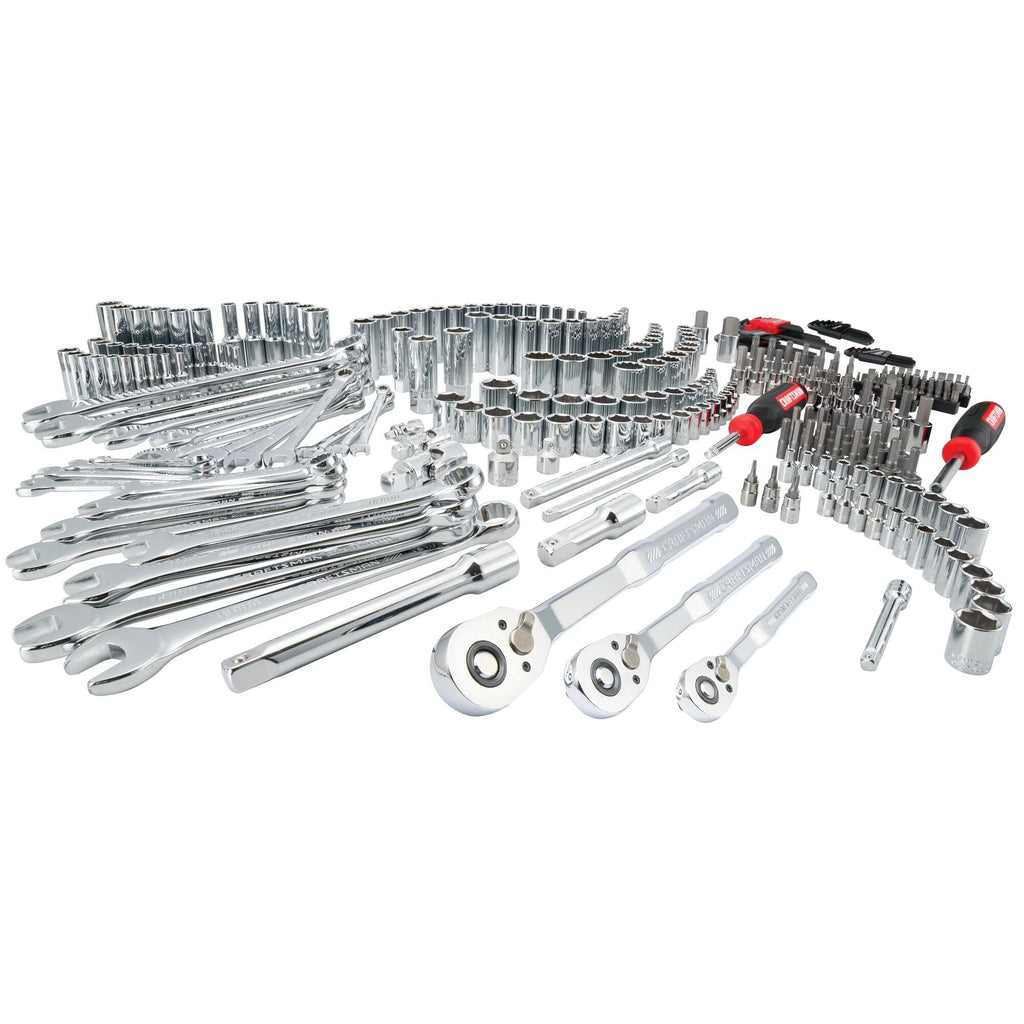 308 Piece Mechanics Tool Set K40104