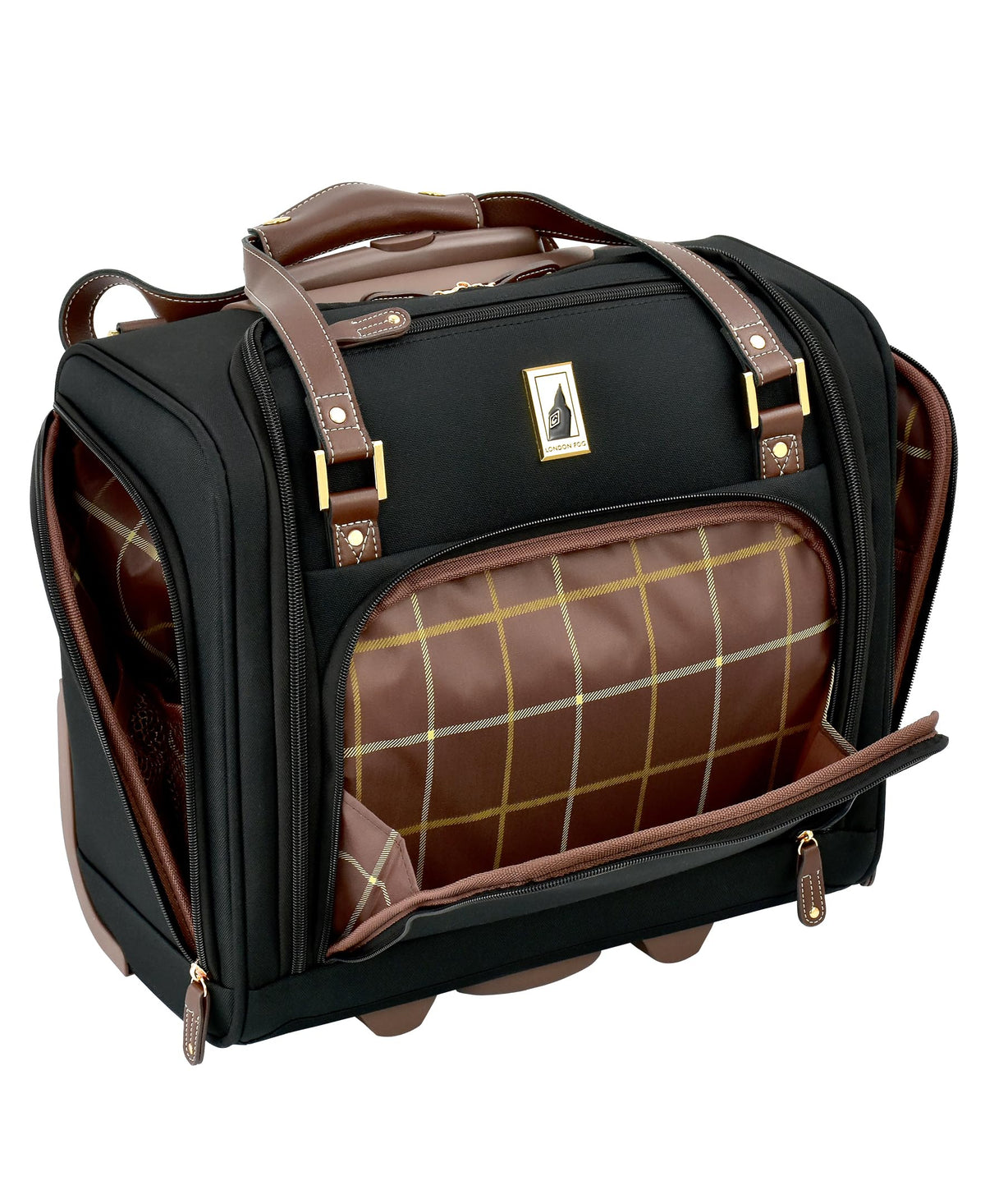 15 Inch Under the Seat Bag W47363