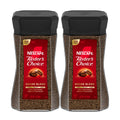 Instant Coffee Light Medium Roast 2 Jars 7 Oz Each B74941