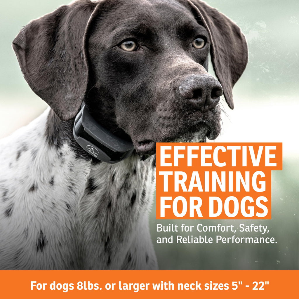 Remote Dog Trainer 1-Mile Range S73629