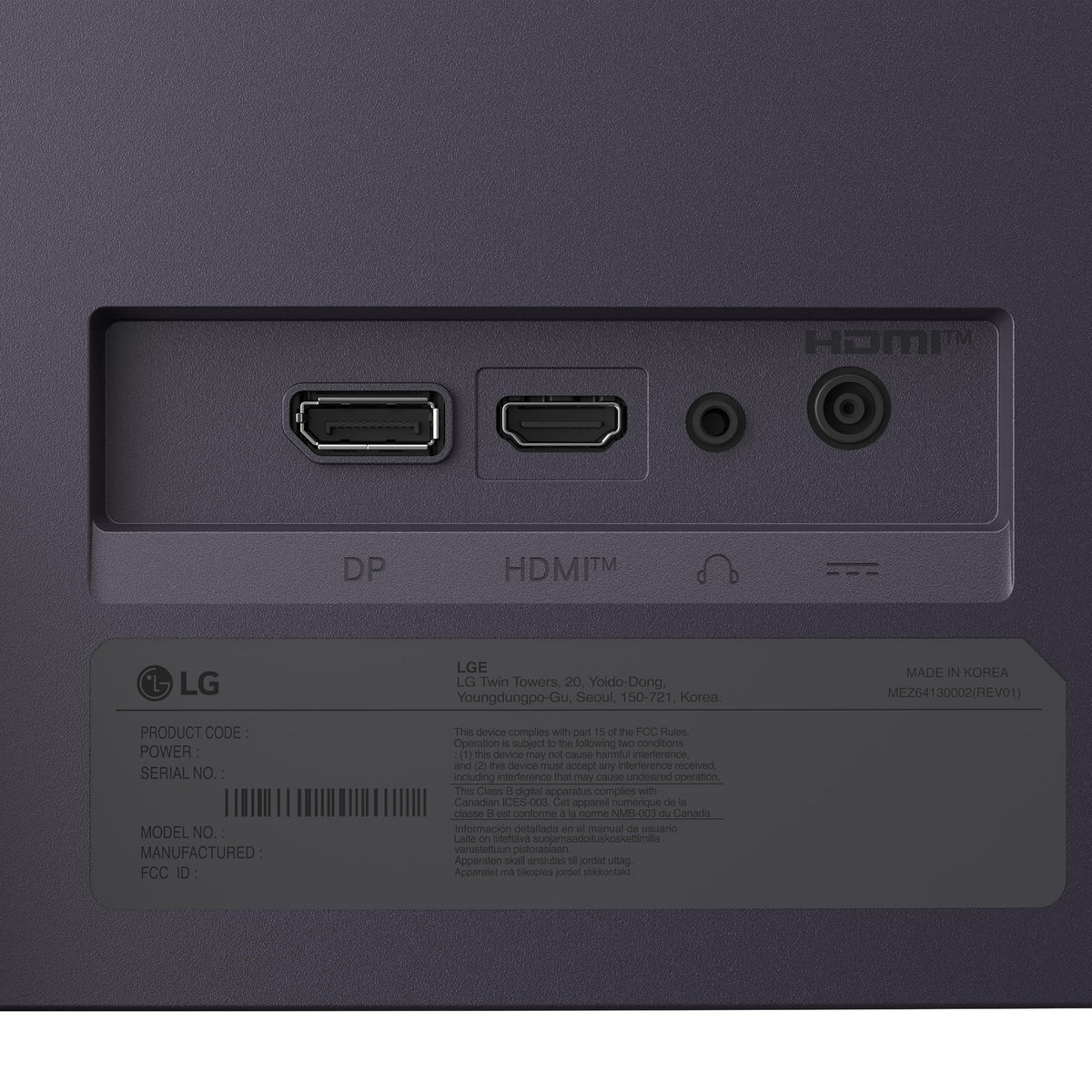 32-inch 144Hz 1ms FreeSync HDR10 Gaming Monitor B3344